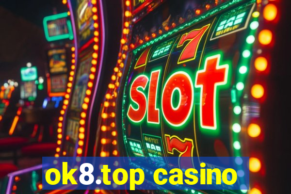 ok8.top casino